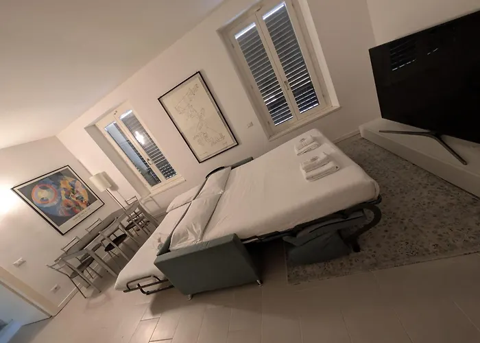 Kibilù - Viale Umbria Milan