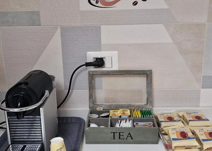 Apartmán Comfy Penthouse *