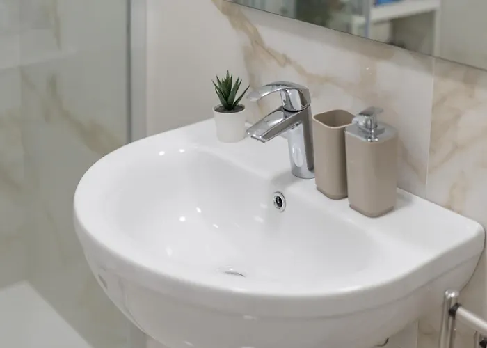 Ourjoy & Skyjoy Units - Via M Gioia, 47 - Wifi, 1 Private Parking, Station, * Milán