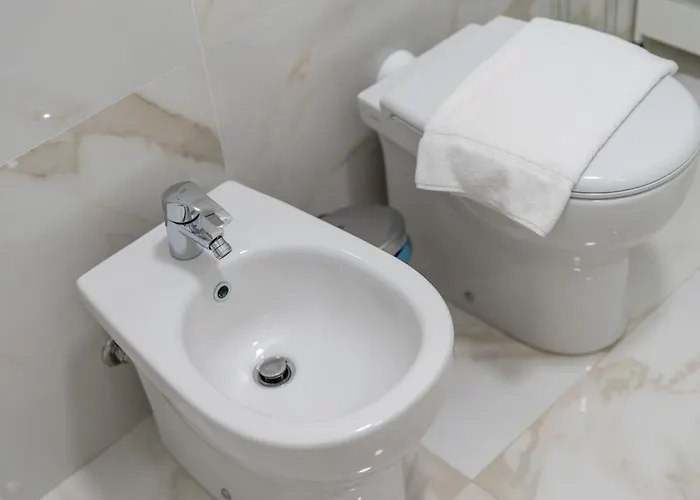 Ourjoy & Skyjoy Units - Via M Gioia, 47 - Wifi, 1 Private Parking, Station, * Milán