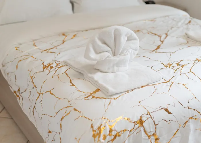 Ourjoy & Skyjoy Units - Via M Gioia, 47 - Wifi, 1 Private Parking, Station, Apartmán Milán