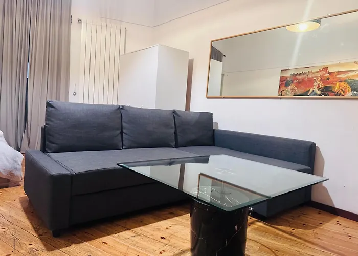 Гостевой дом Brenta For 4 *