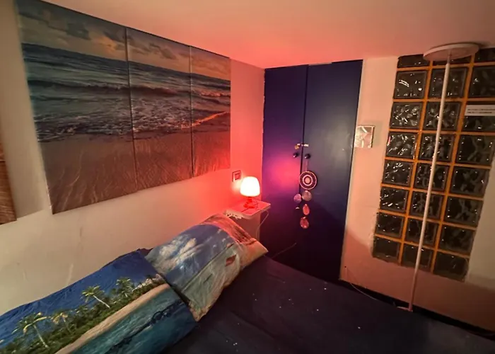 公寓 Oceano Sweet Dreams - In Centro *