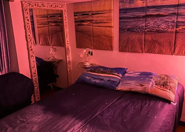 Oceano Sweet Dreams - In Centro
