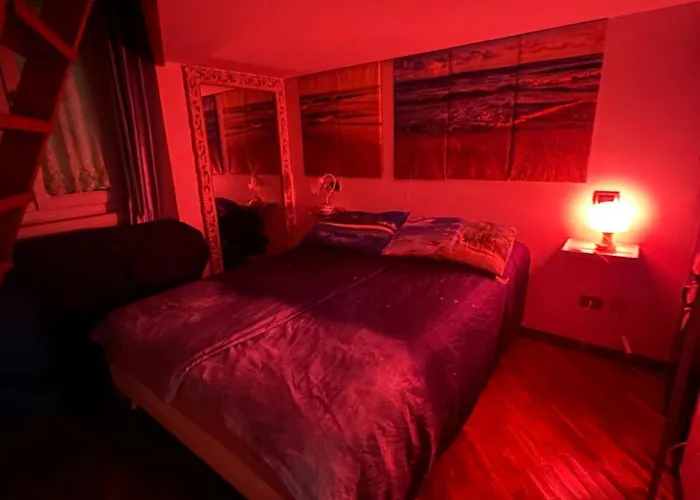 Oceano Sweet Dreams - In Centro