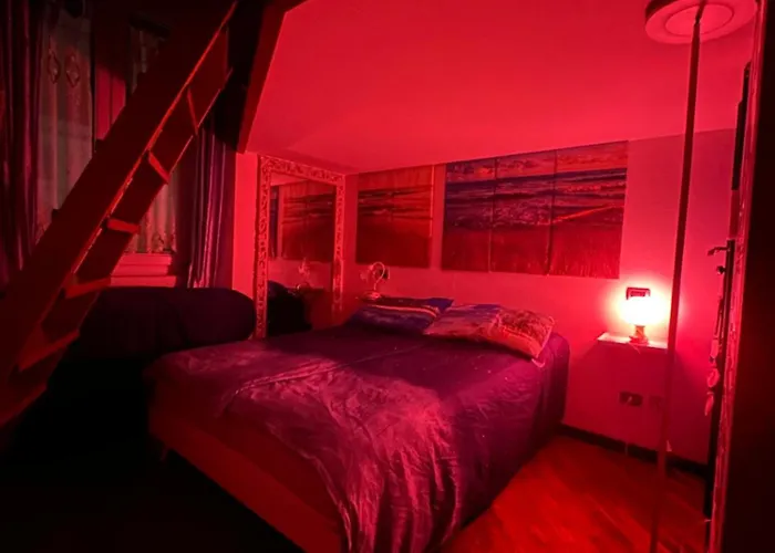 Oceano Sweet Dreams - In Centro 公寓 米兰