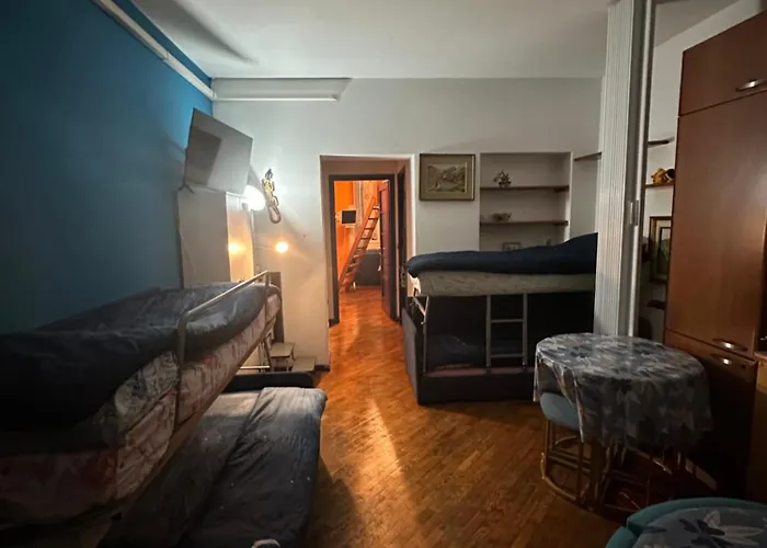 公寓 Oceano Sweet Dreams - In Centro *