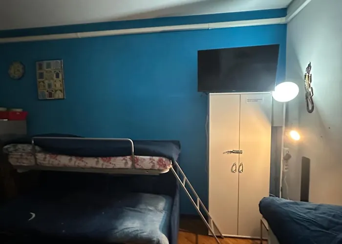 Oceano Sweet Dreams - In Centro 公寓 *