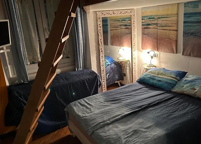 Oceano Sweet Dreams - In Centro 米兰