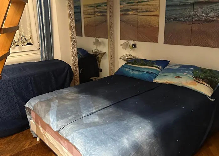 Oceano Sweet Dreams - In Centro Apartment