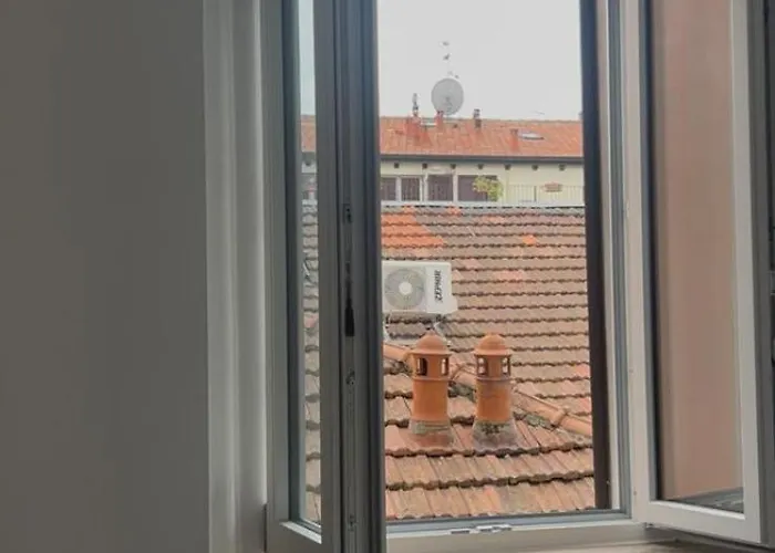 Governo Provvisorio House