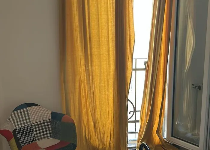 Governo Provvisorio House アパート ミラノ