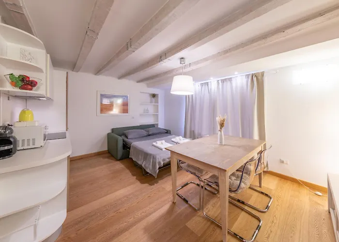 Brera-moscova Duomo 15 Minuti A Piedi Apartmán Milán