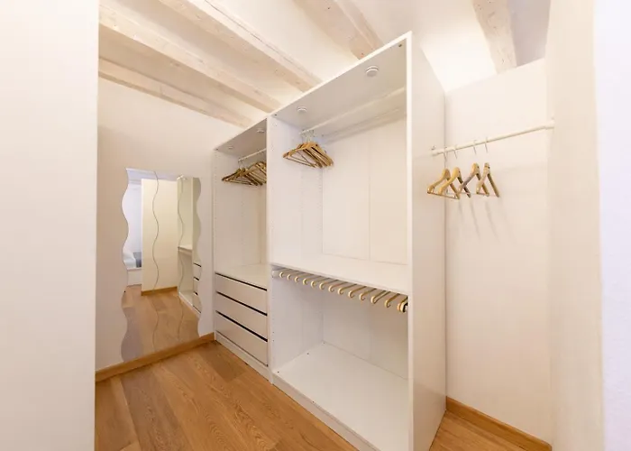 Brera-moscova Duomo 15 Minuti A Piedi Apartmán