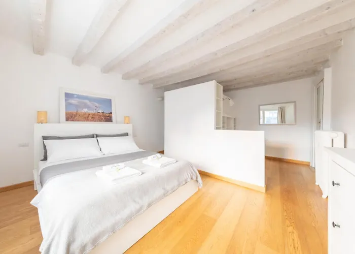 Apartmán Brera-moscova Duomo 15 Minuti A Piedi