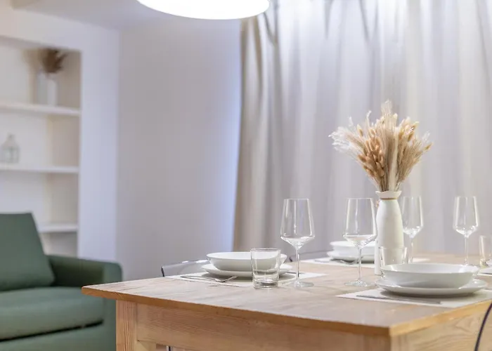 Brera-moscova Duomo 15 Minuti A Piedi Apartmán *