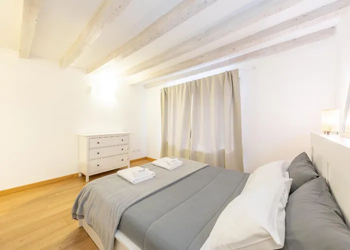 Apartmán Brera-moscova Duomo 15 Minuti A Piedi Milán