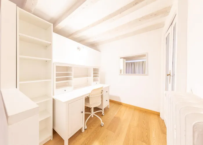 Apartmán Brera-moscova Duomo 15 Minuti A Piedi *