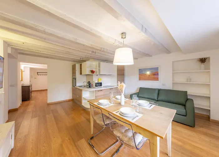 Brera-moscova Duomo 15 Minuti A Piedi Apartmán Milán