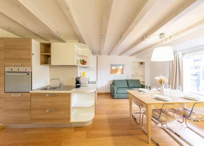 Brera-moscova Duomo 15 Minuti A Piedi * Milán