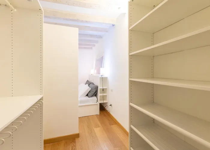 Brera-moscova Duomo 15 Minuti A Piedi