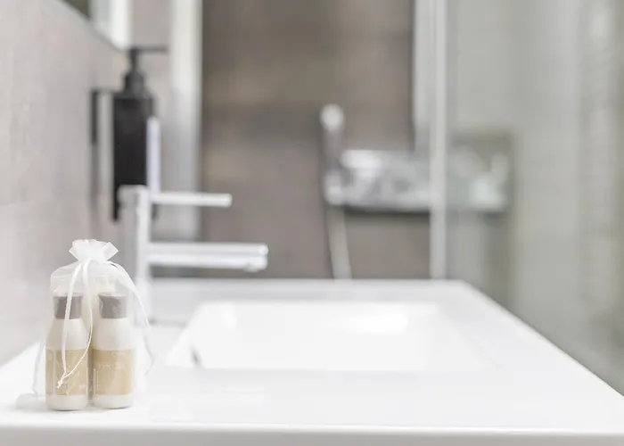 Brera-moscova Duomo 15 Minuti A Piedi Apartmán Milán