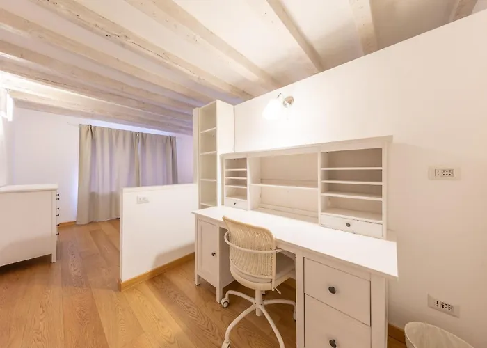 Apartmán Brera-moscova Duomo 15 Minuti A Piedi Milán