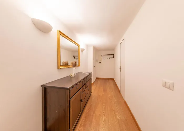 Brera-moscova Duomo 15 Minuti A Piedi * Milán