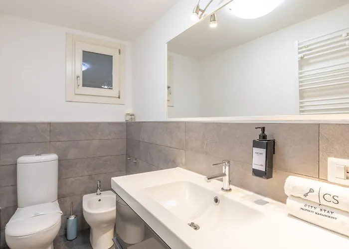 Brera-moscova Duomo 15 Minuti A Piedi Apartmán *