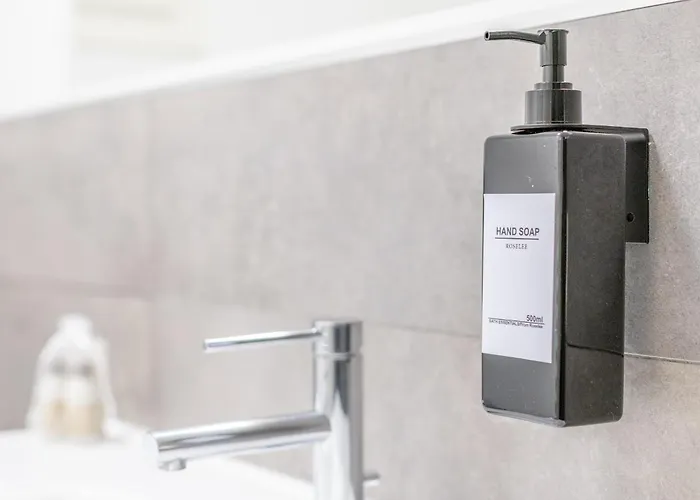 Apartmán Brera-moscova Duomo 15 Minuti A Piedi *