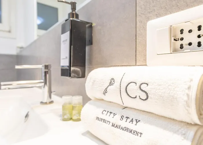 Brera-moscova Duomo 15 Minuti A Piedi * Milán