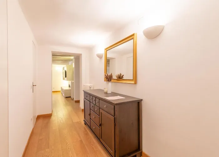 Apartmán Brera-moscova Duomo 15 Minuti A Piedi *