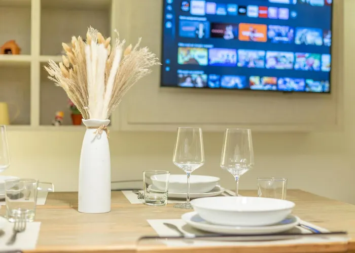 Apartmán Brera-moscova Duomo 15 Minuti A Piedi Milán