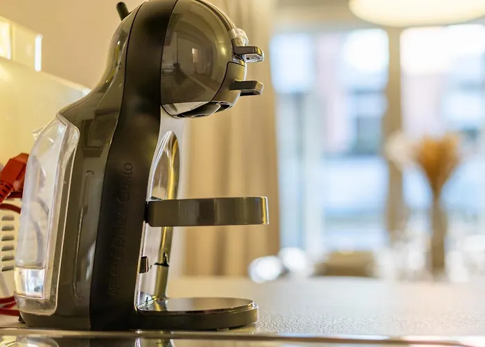 Brera-moscova Duomo 15 Minuti A Piedi Milán