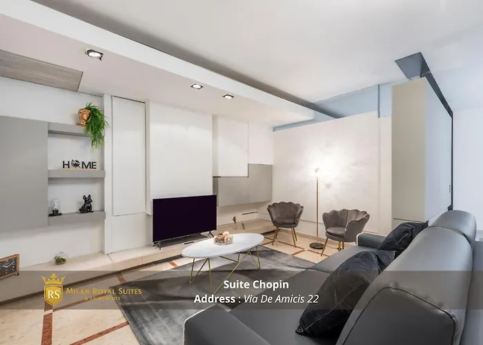 Royal Duomo Carrobbio