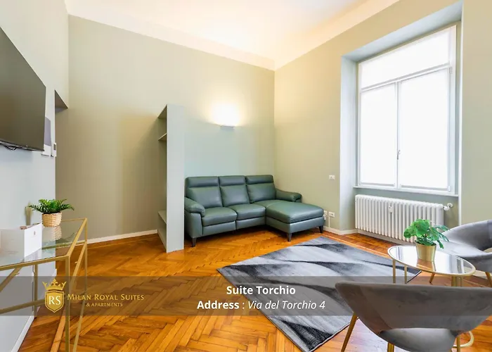 Royal Duomo Carrobbio