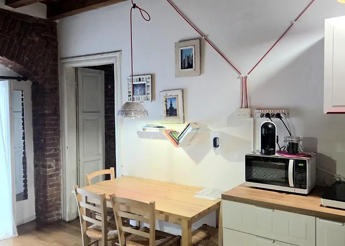 Διαμέρισμα Centro Collection *