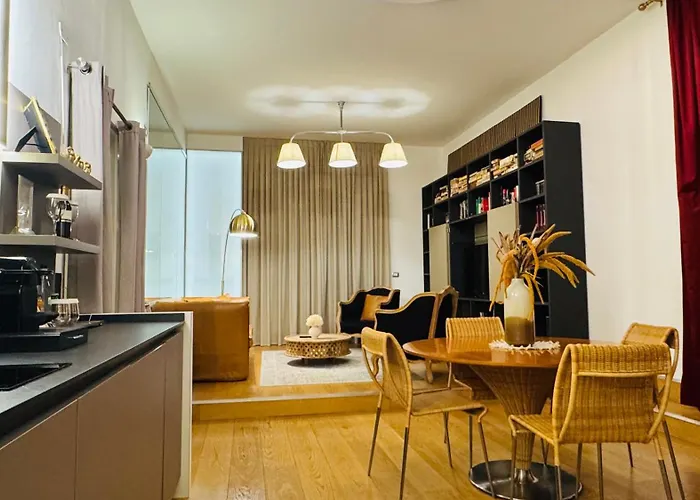 Intomilan I Design Galleria Del Corso * Milán