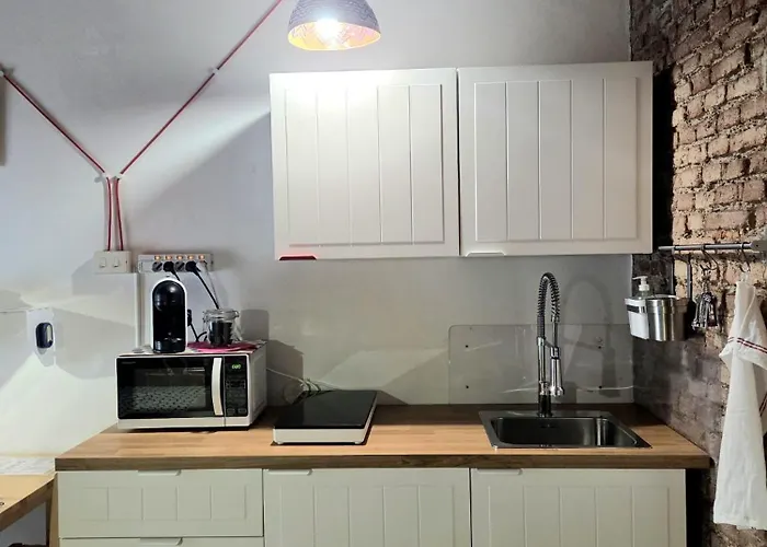 Centro Collection Διαμέρισμα Μιλάνο