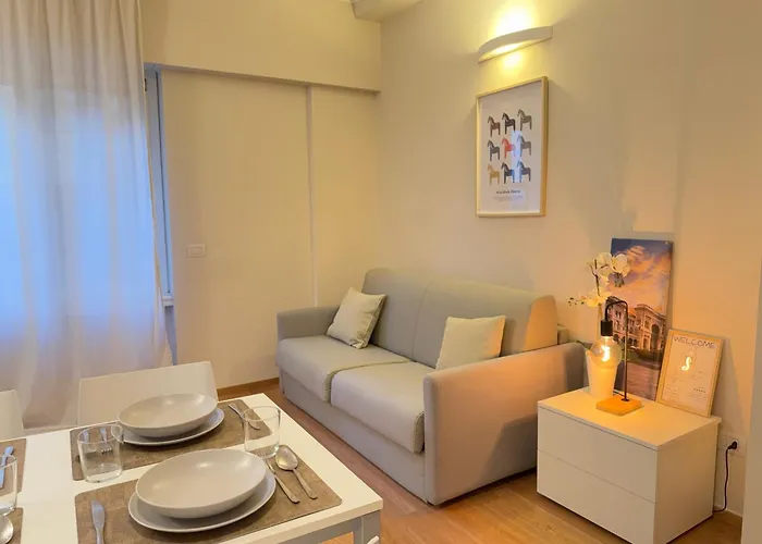 Citylife, Sempione, Near Gerusalemme Metro