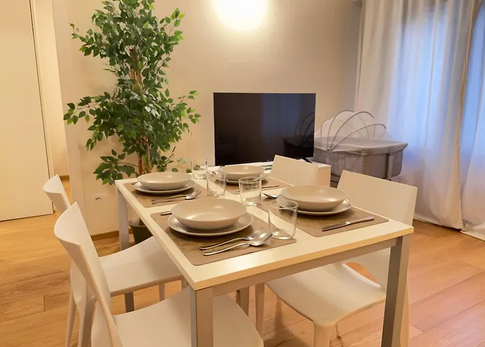 Citylife, Sempione, Near Gerusalemme Metro