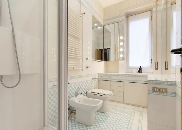 Appartamento Brera In Sant'ambrogio Milano