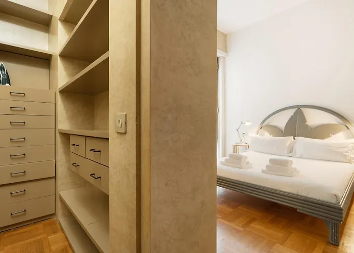 Brera In Sant'ambrogio *