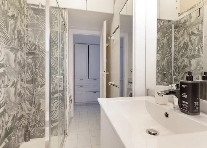 Appartamento Brera In Sant'ambrogio