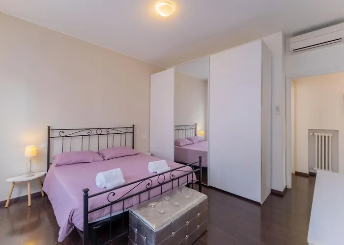 Sempione Color Citylife Fiera District * Milano