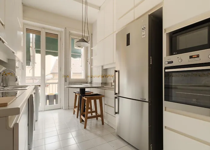 Brera In Sant'ambrogio *