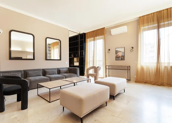 Appartamento Brera In Sant'ambrogio