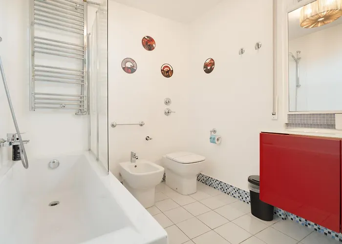 Brera In Sant'ambrogio Appartamento *