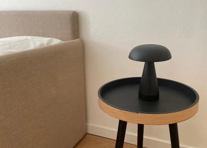 Appartamento Giambella