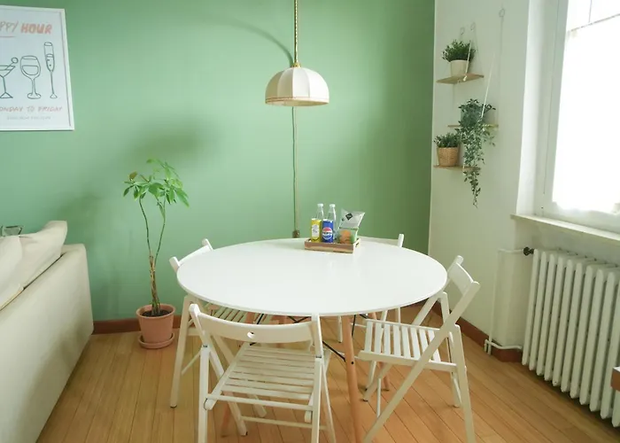 Da Serena Ai Navigli * Mediolan